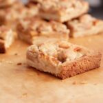 apple bar squares