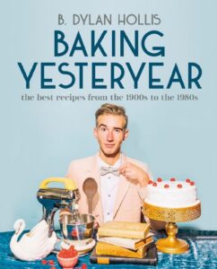 Cover photo of cookbook 
